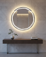  Miroir décoratif 